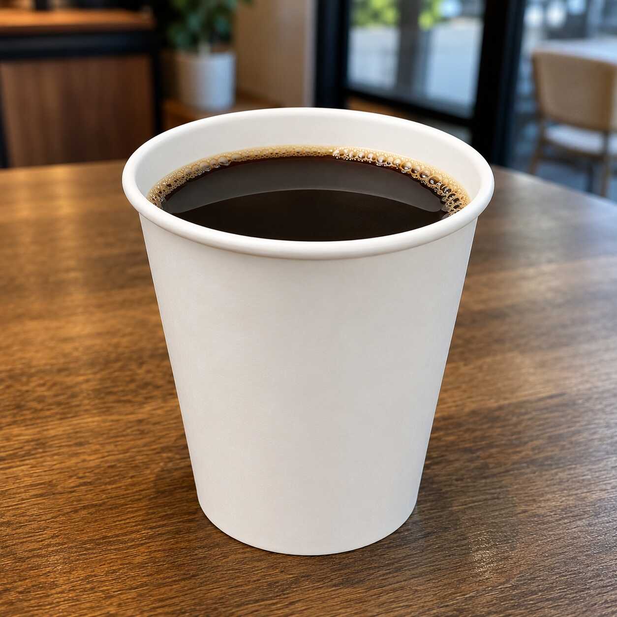 Café Negro