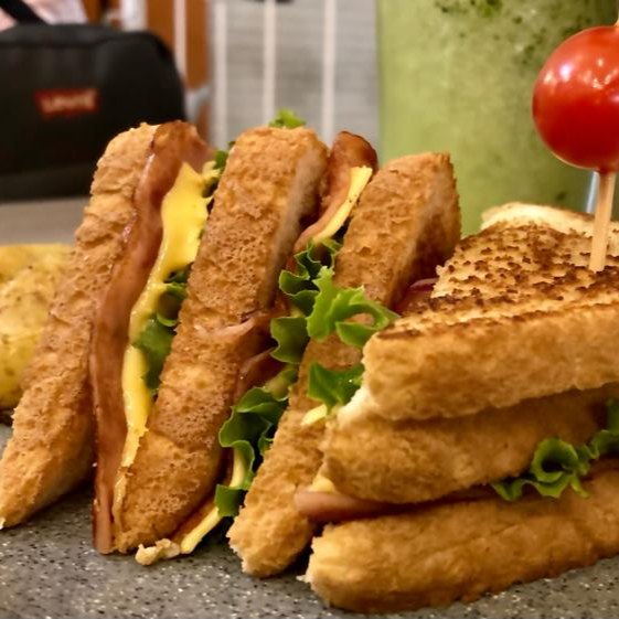 Club Sandwich