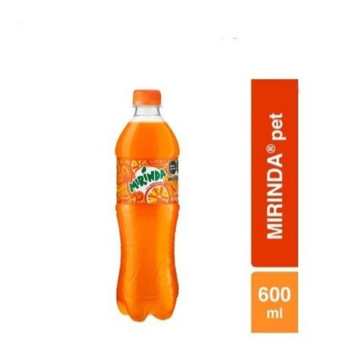 Mirinda 600 ml