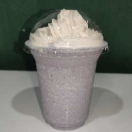 Taro Latte