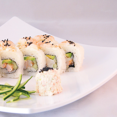 Eby Roll