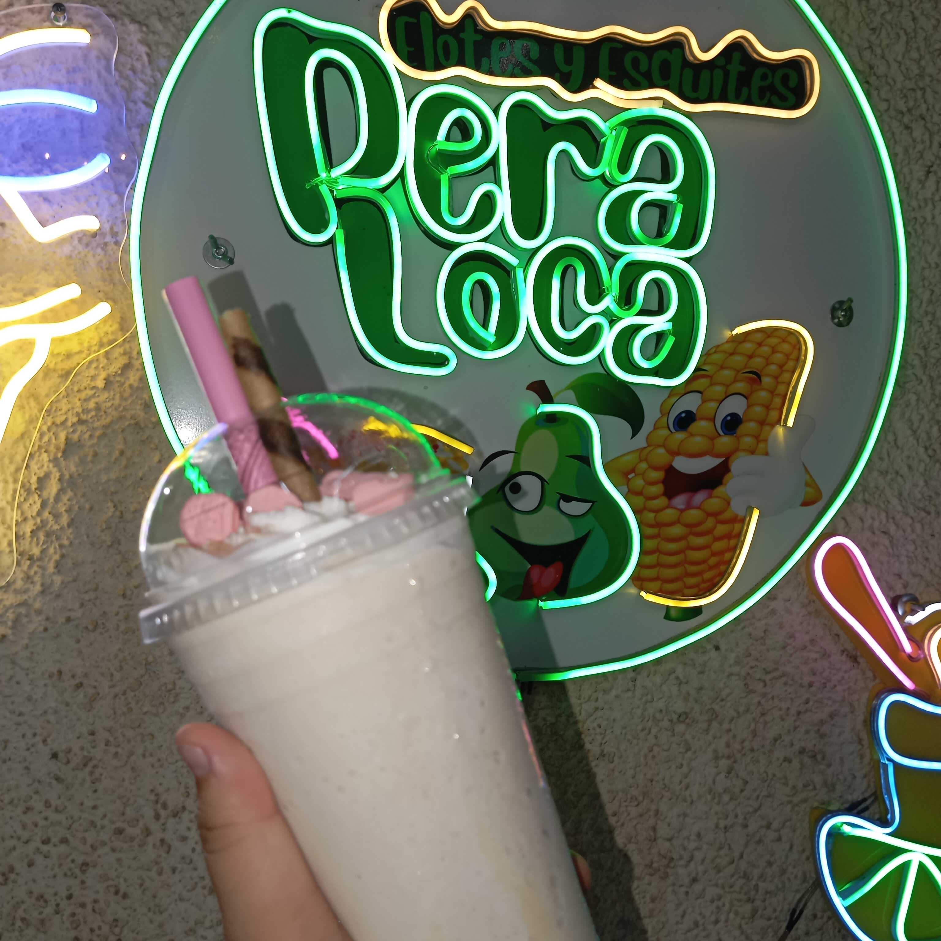 Frappés Capuchino / Moka