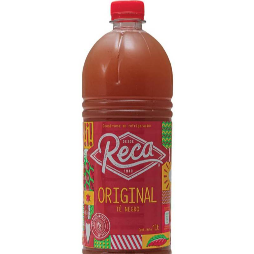 Reca Té Original 1 Lt
