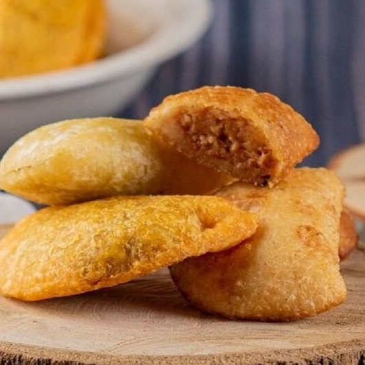 Mini Empanadas por 5