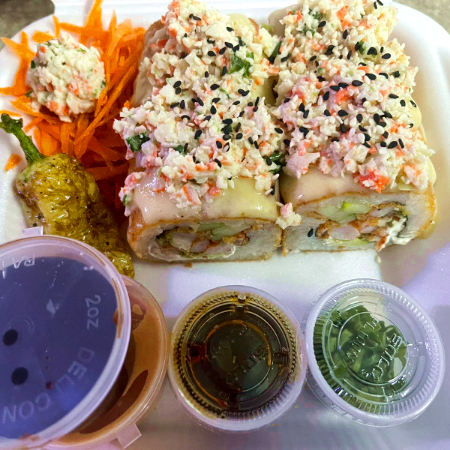 KRONCHITO ESPECIAL