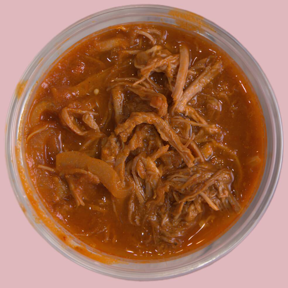 Tinga (1/2 LT)