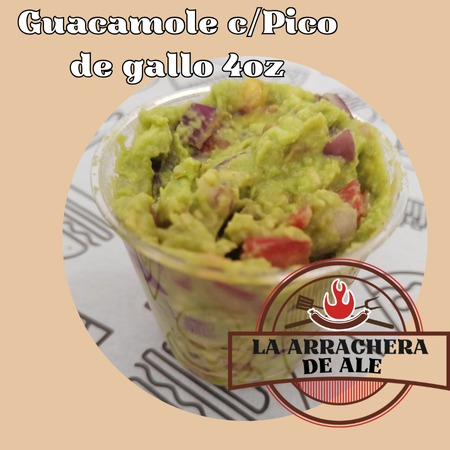 Guacamole