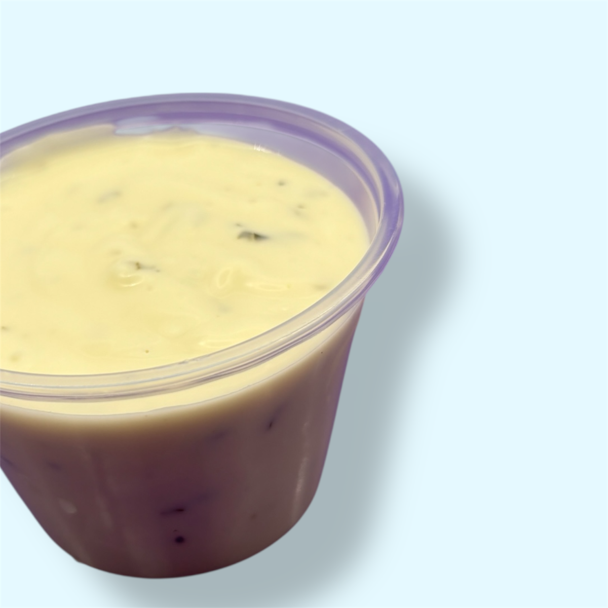 Aderezo Blue Cheese