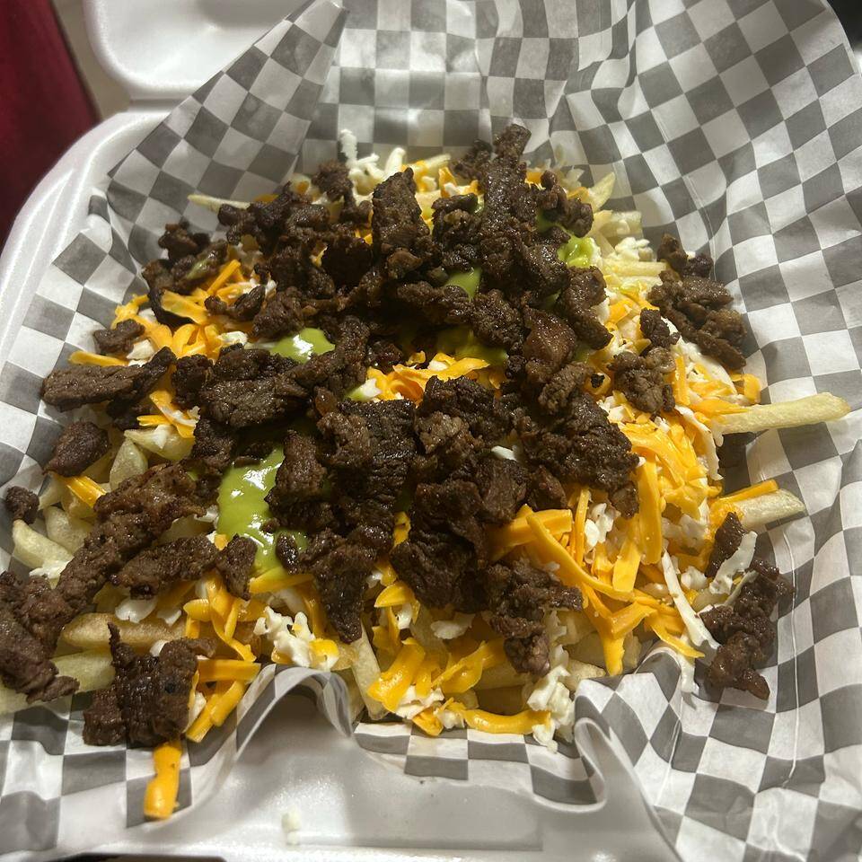 Superfries