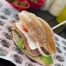 Tortas Frías