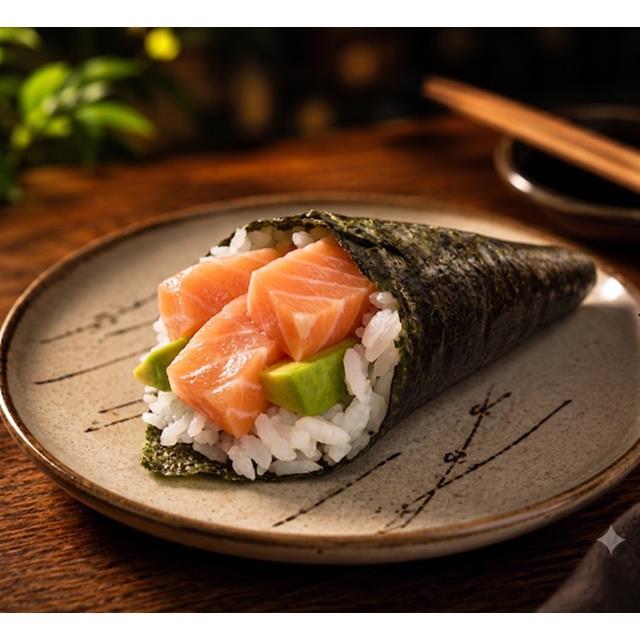 CONO SALMON