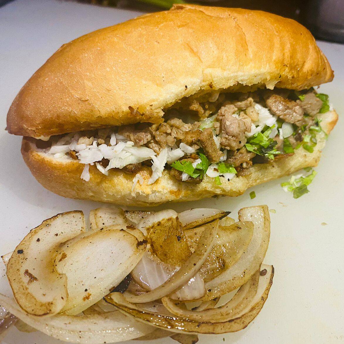 Torta super Mixta