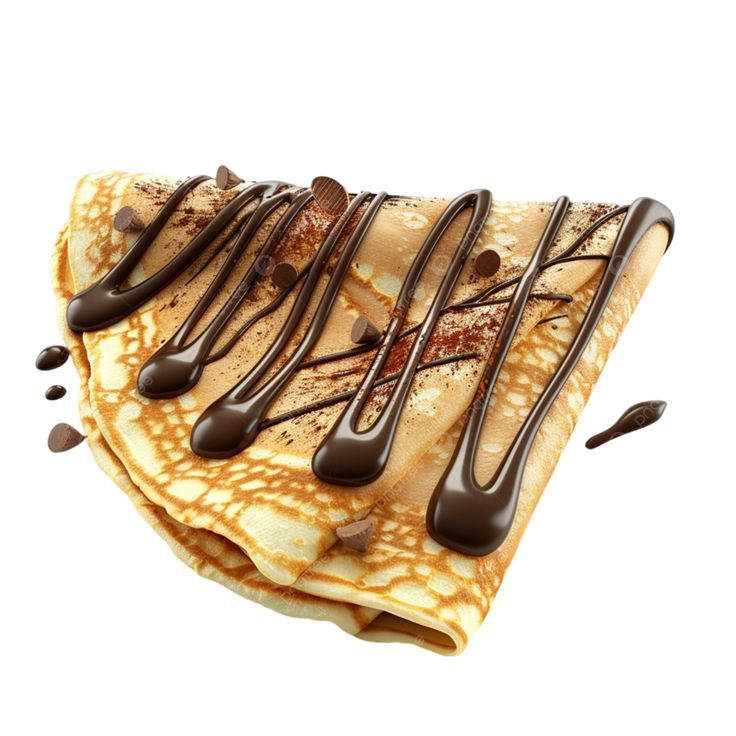 Crepa Clasicas