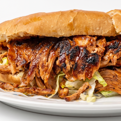 Torta al Pastor