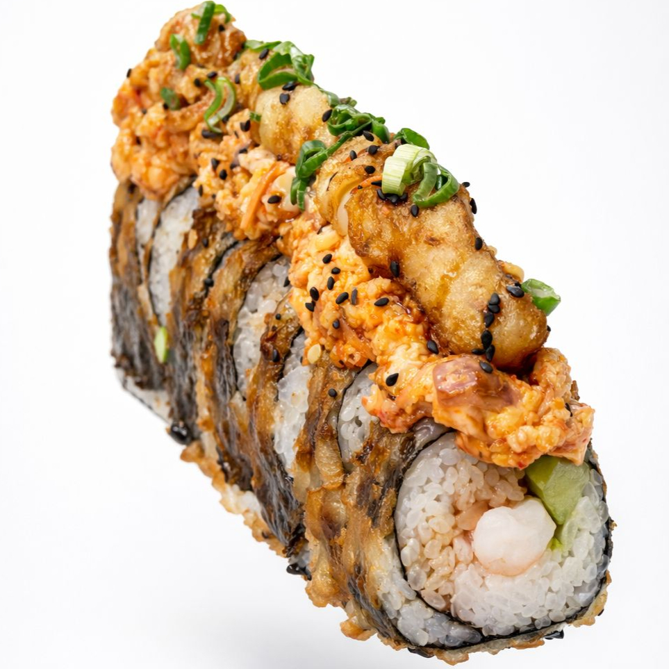 CAPEADITO ROLL