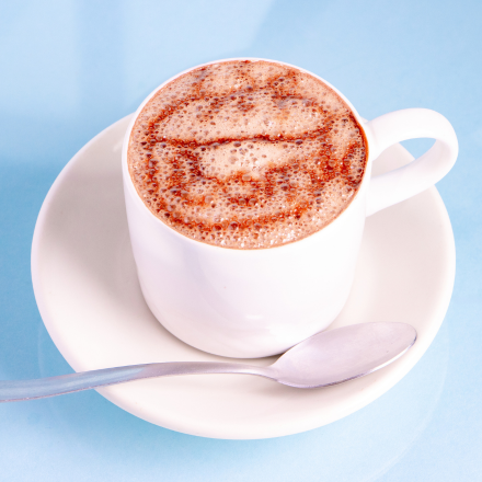 Chocolate Caliente