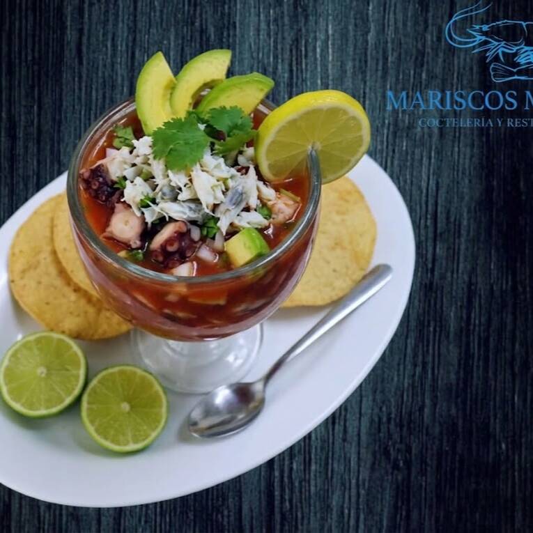 Pulpo o Cangrejo Azul