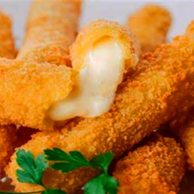 DEDOS DE QUESO