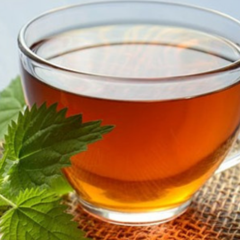 Té