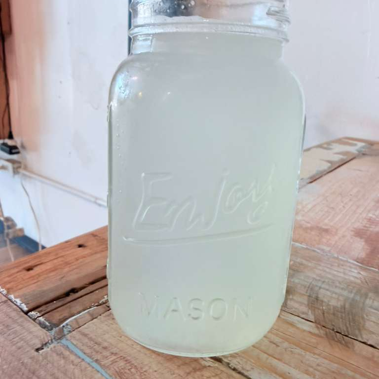 Agua del Día
