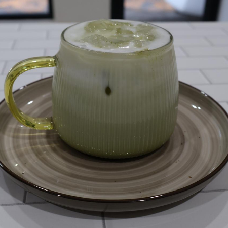 Matcha