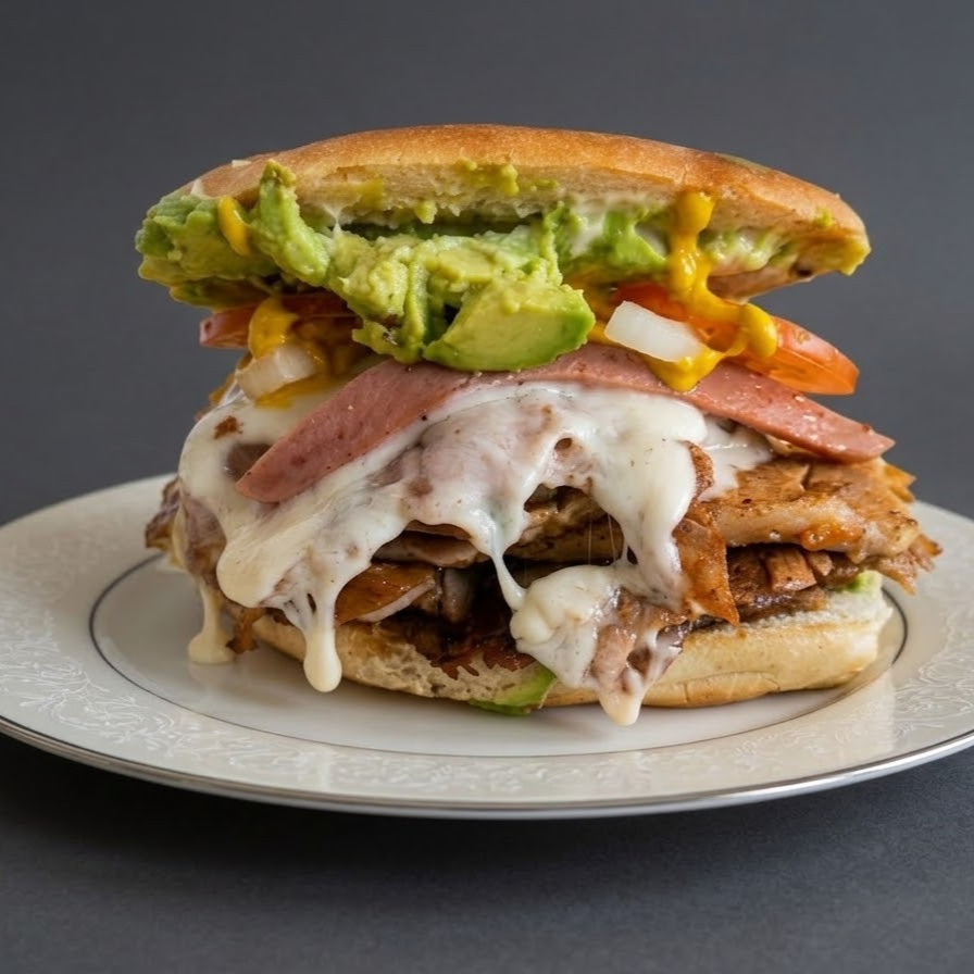 Torta Lagunera