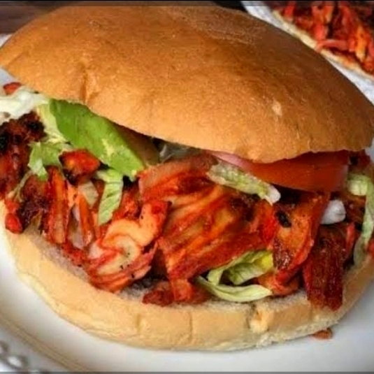 Torta Adobada