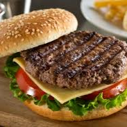 Combo-Combo Burger