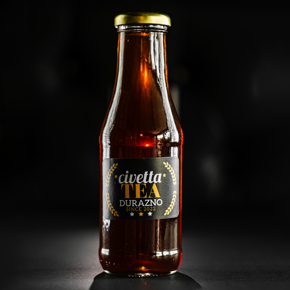 Té Durazno