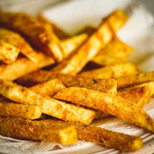Canasta de Papas
