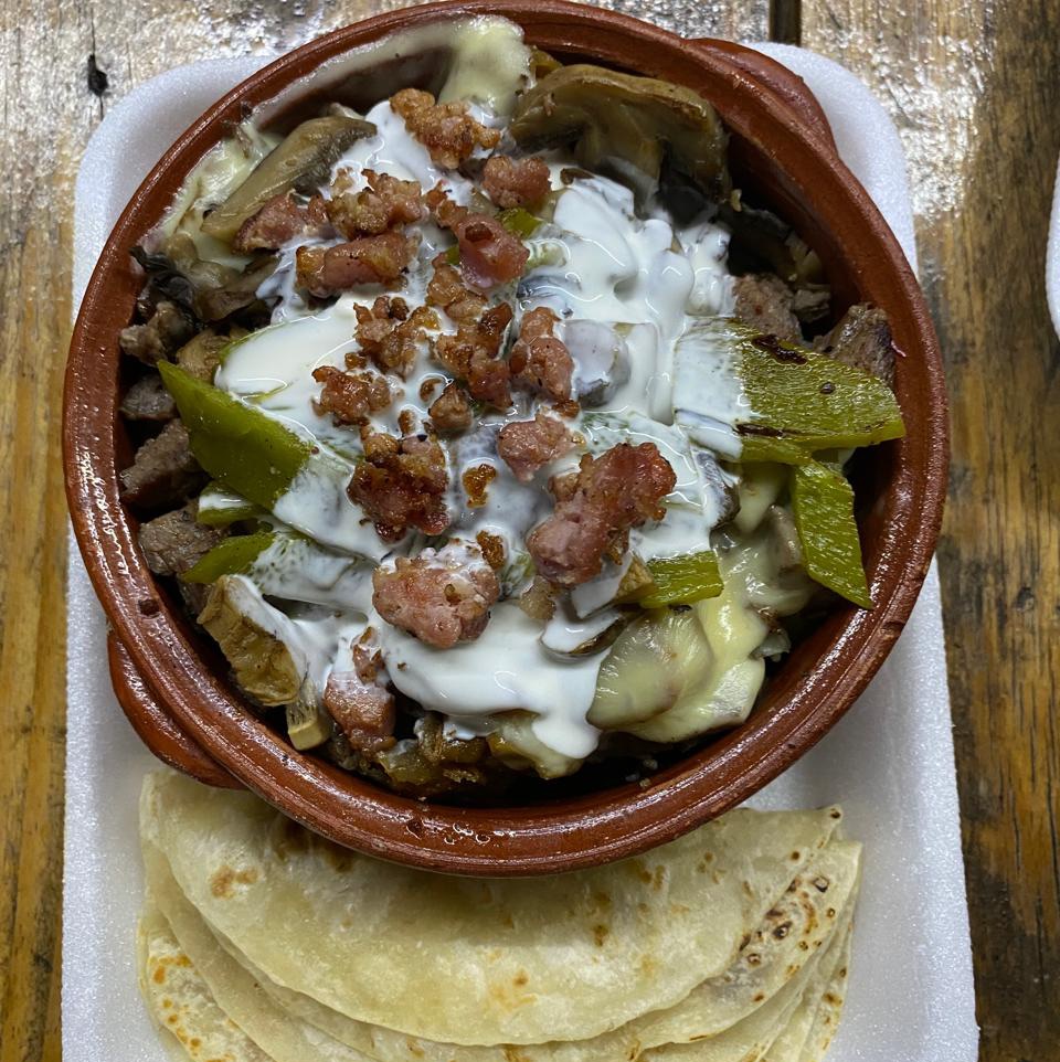 Papa Rellena