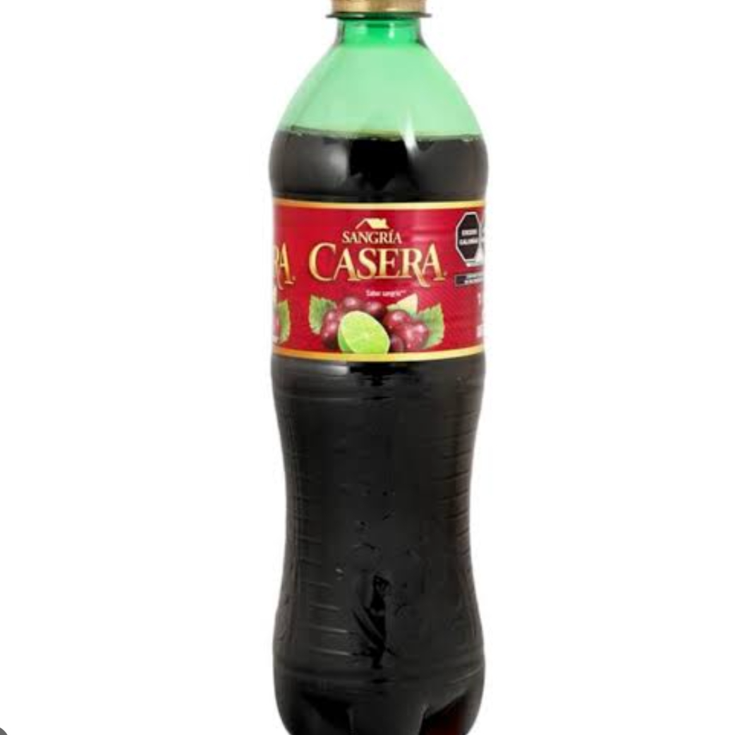 SANGRIA 400ML