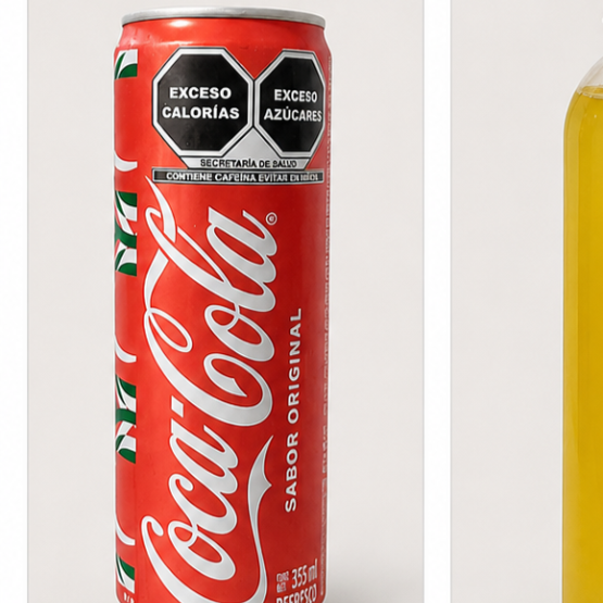 Coca Cola