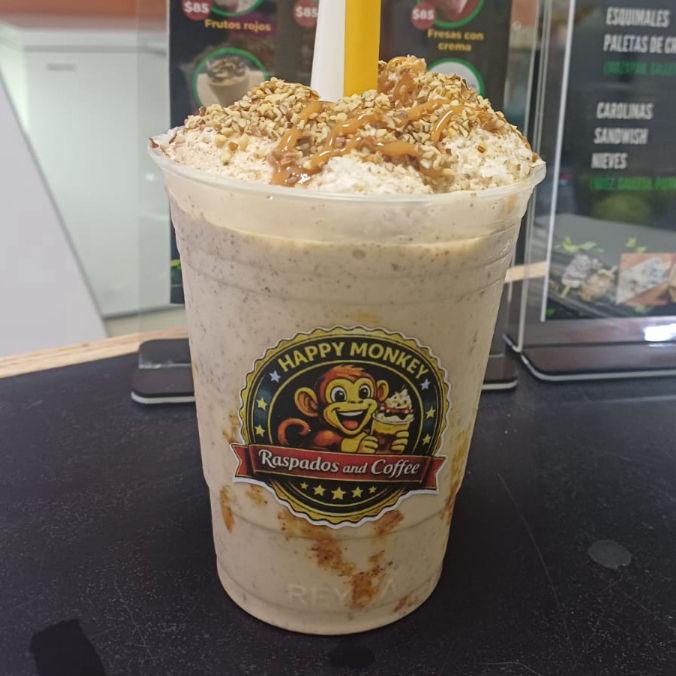 Raspa Núez 16 Oz