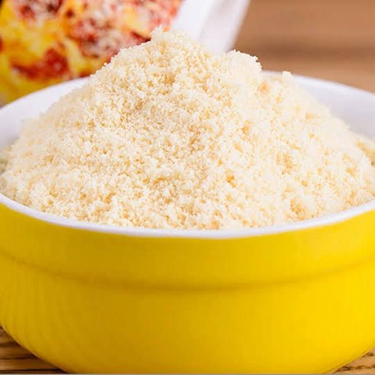 Queso Parmesano en Polvo