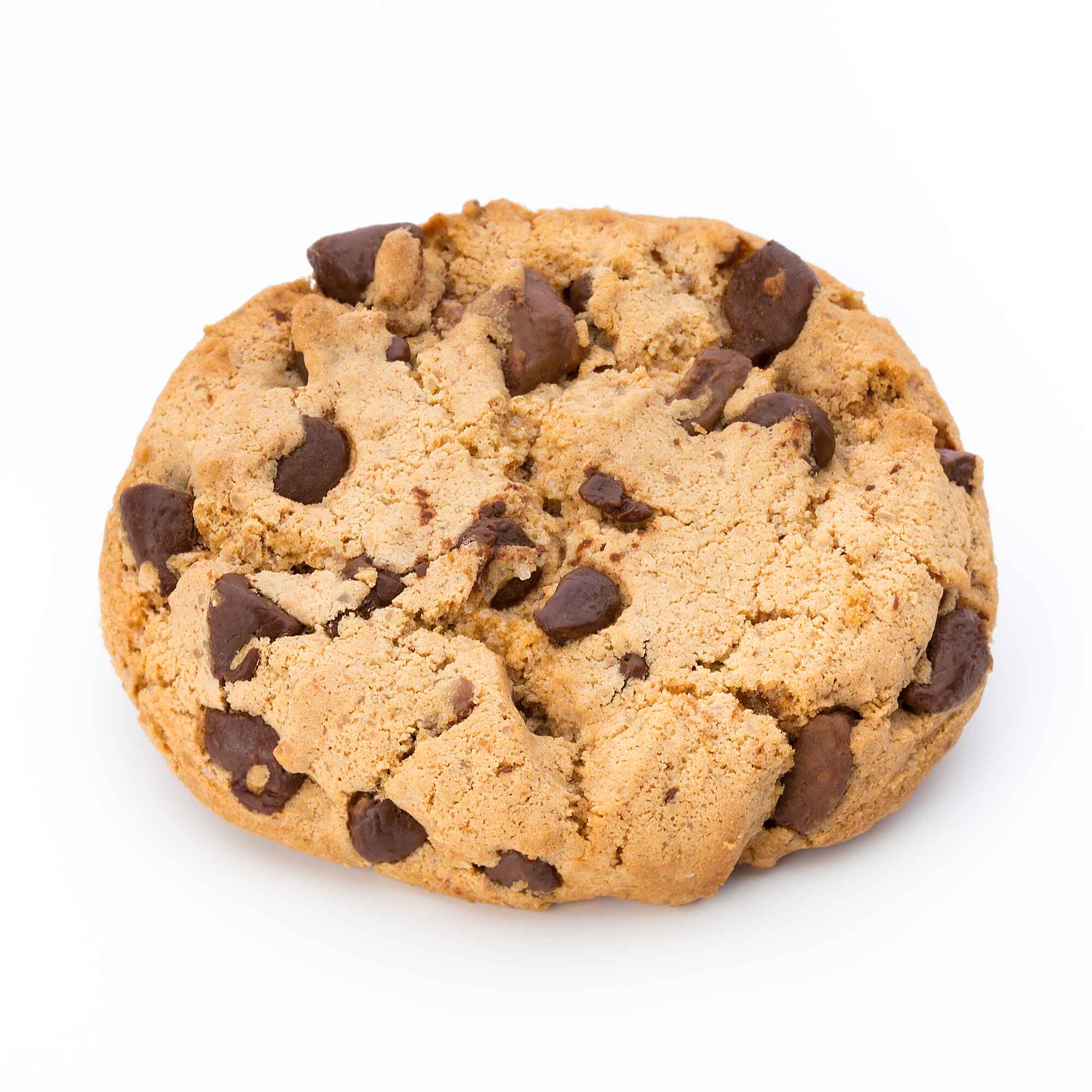 Galleta de Chocolate Chips