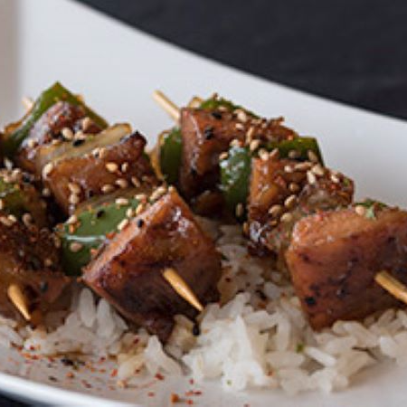 Yakitori