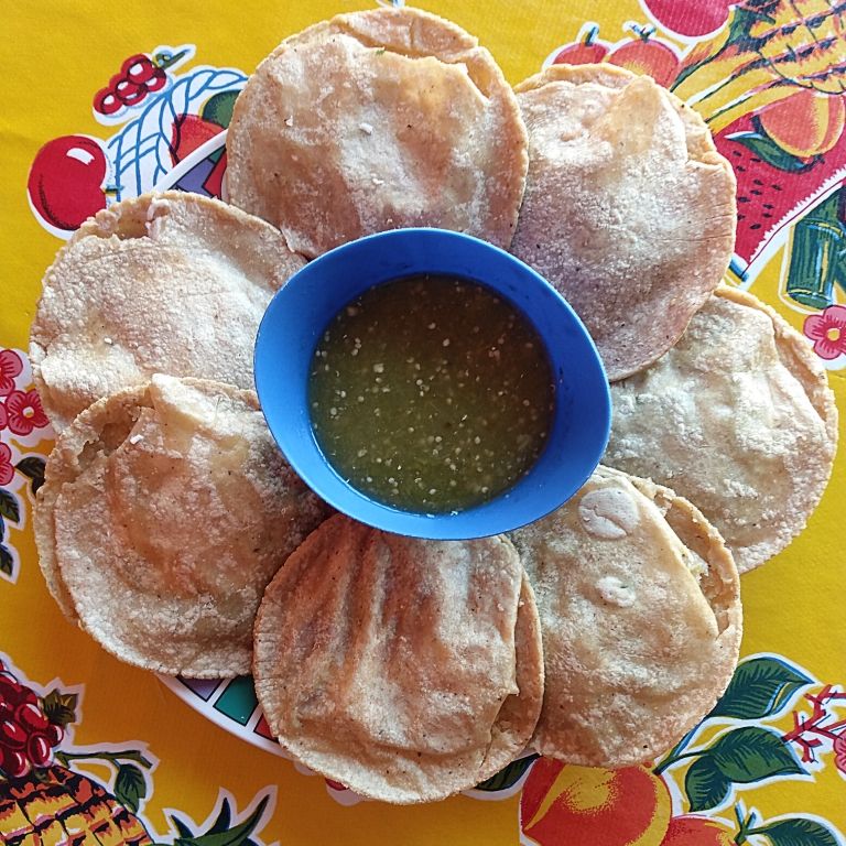 Gordita por Unidad