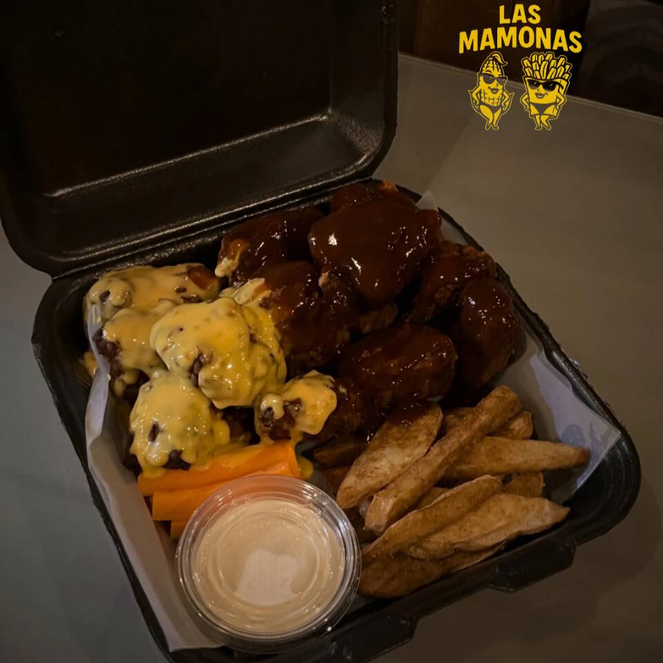 12 Boneless