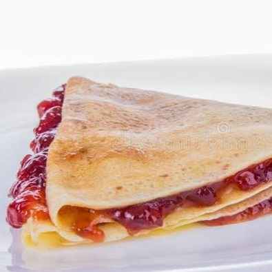 Crepa de M. Fresa