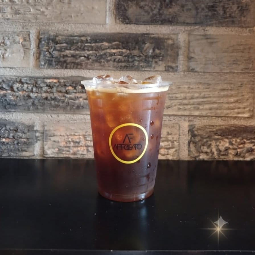 Americano 16 oz