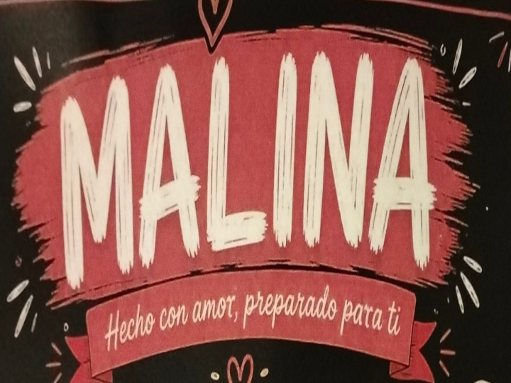 MALINA
