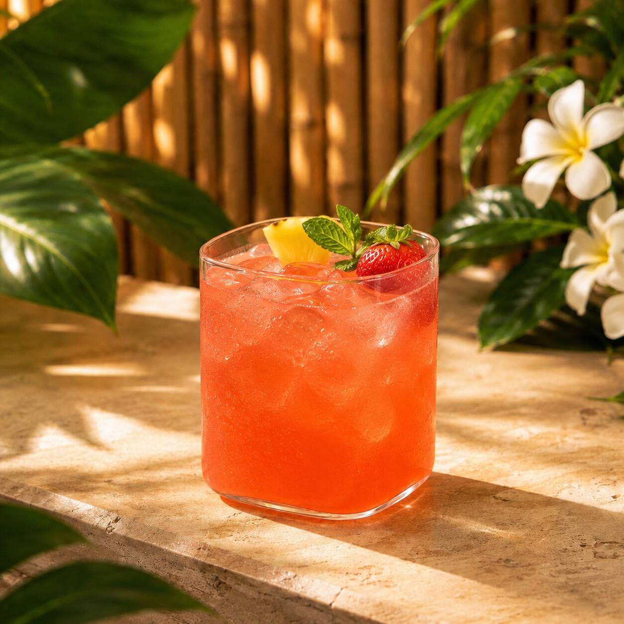 Jugo Oasis 16 oz