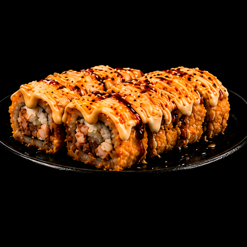 Tumbado Roll