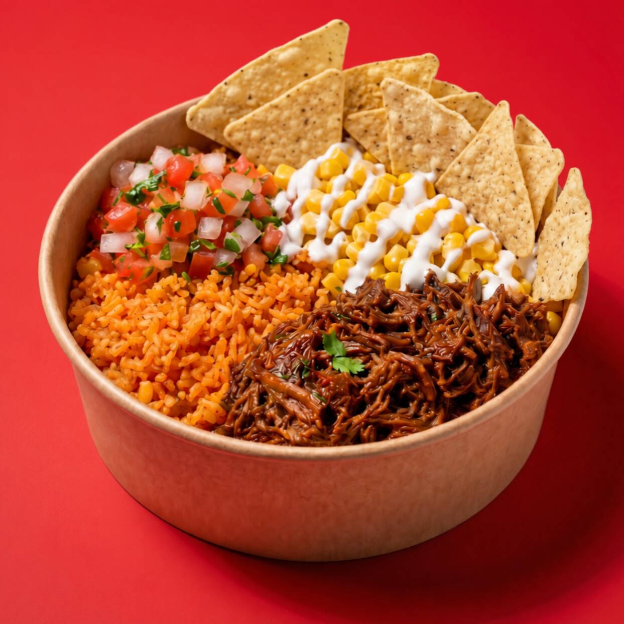 Birria Bowl