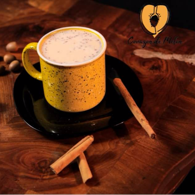 Horchata Caliente