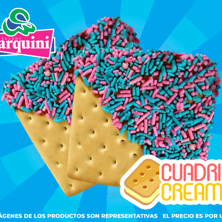Cuadri-cream