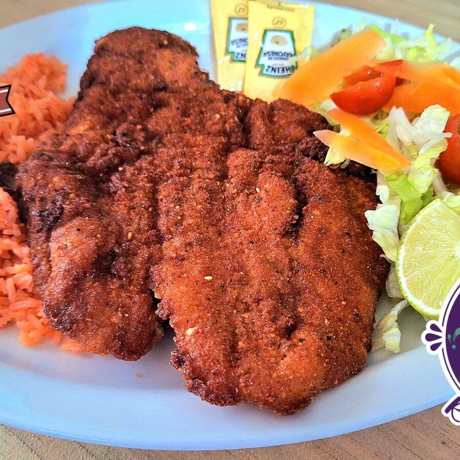 Filete de Pescado
