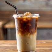 Latte Frio
