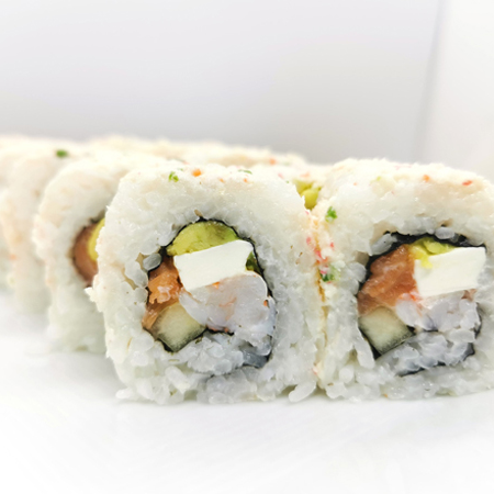 Goku Roll